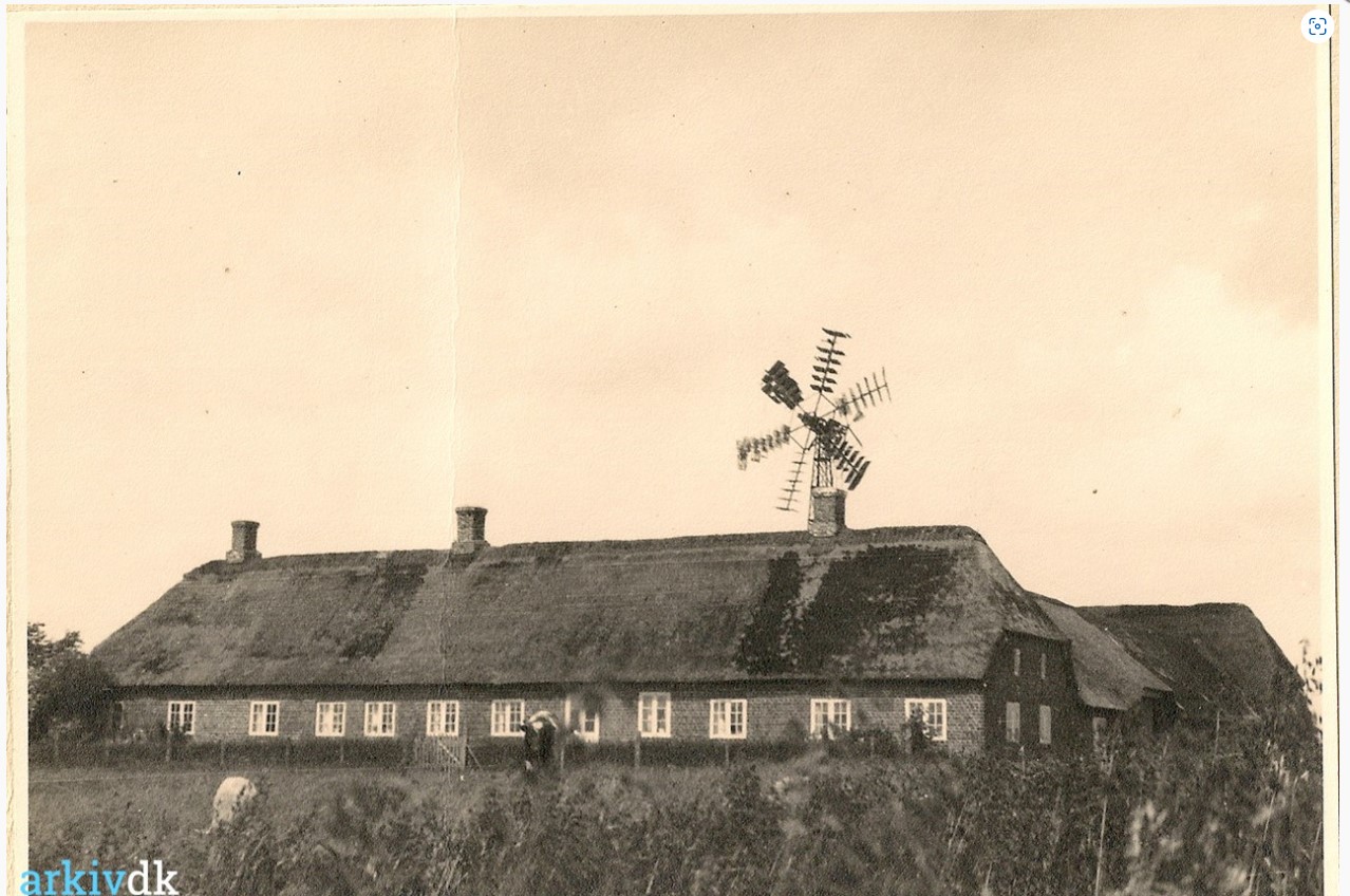 Stougaard